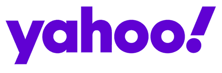 Yahoo, July 2021