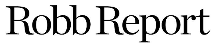 Robb Report, March 2026