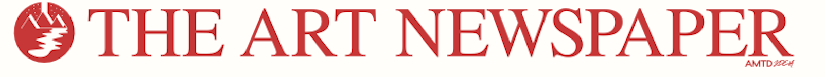 The Art Newspaper, November 2025